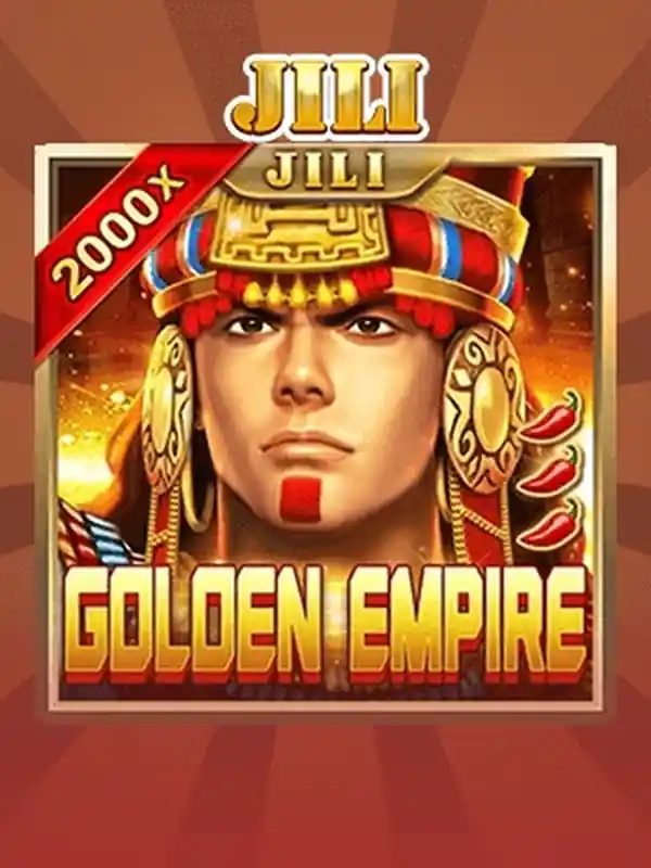 স্বর্ণ সাম্রাজ্য অনলাইন ক্যাসিনো স্লট গেম